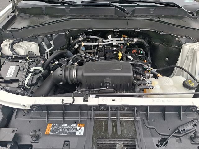 Certified 2023 Ford Explorer XLT w/ Equipment Group 202A AWD/4WD image 34
