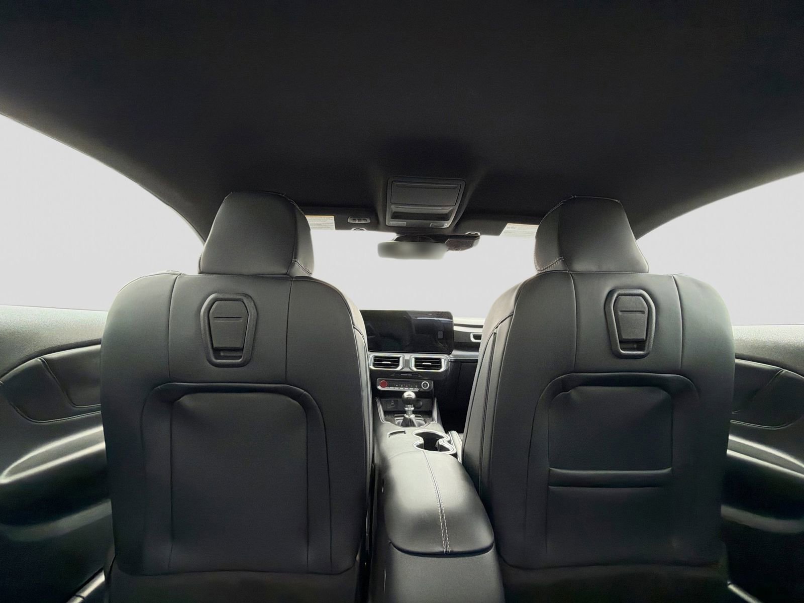 Certified 2024 Ford Mustang GT Premium RWD image 22