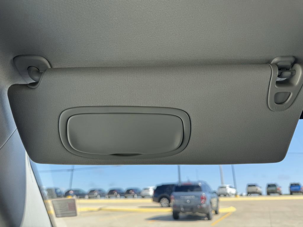 Used 2023 Jeep Cherokee Altitude Lux image 20