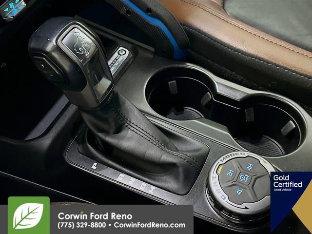 Certified 2022 Ford Bronco Outer Banks image 20