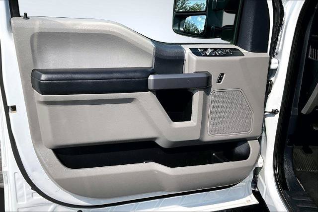 Certified 2022 Ford F350 XLT AWD/4WD image 24