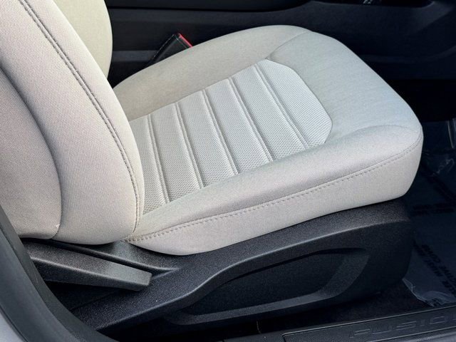 Certified 2020 Ford Fusion S FWD image 29