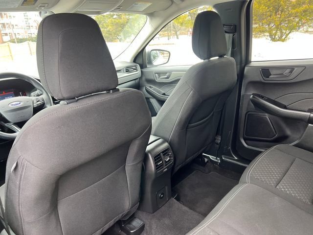 Certified 2025 Ford Escape Active image 27