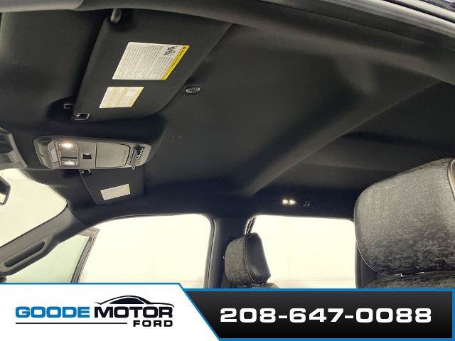 Certified 2024 Ford F150 Tremor w/ Bed Utility Package AWD/4WD image 19