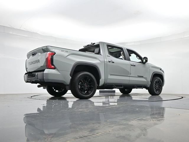 Used 2024 Toyota Tundra Limited w/ TRD Off-Road Package AWD/4WD image 34