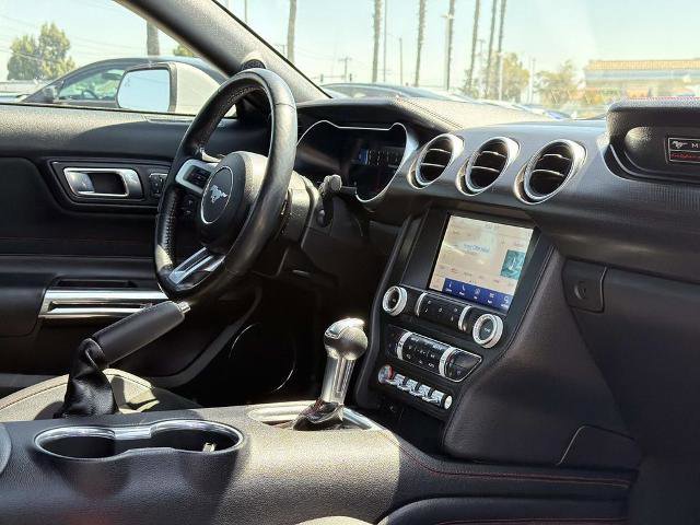 Certified 2020 Ford Mustang GT Premium image 27