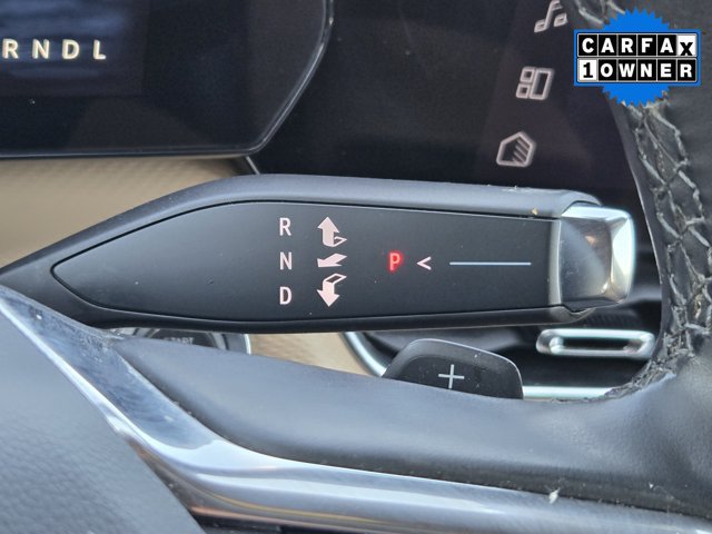 Used 2026 Chevrolet Equinox ACTIV FWD image 27