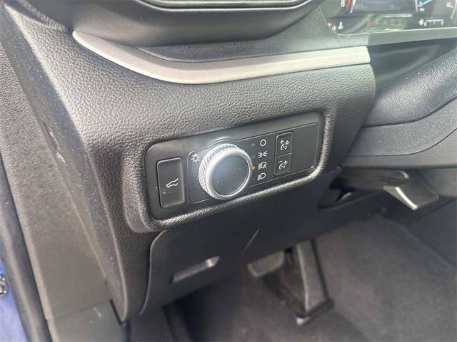 Certified 2022 Ford Explorer XLT image 89