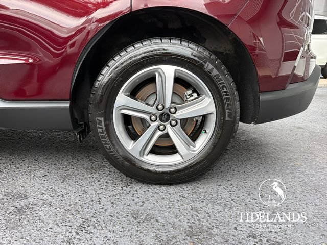 Certified 2024 Ford Edge SEL w/ Convenience Package AWD/4WD image 33