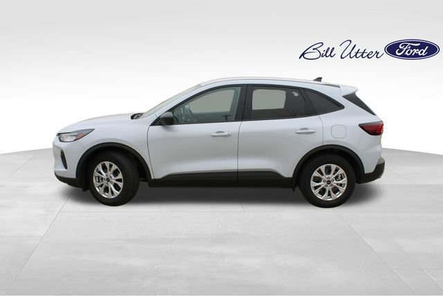Certified 2025 Ford Escape Active image 2