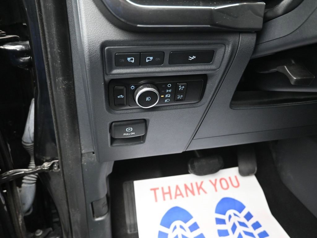 Certified 2023 Ford F150 XLT w/ Equipment Group 302A High image 13