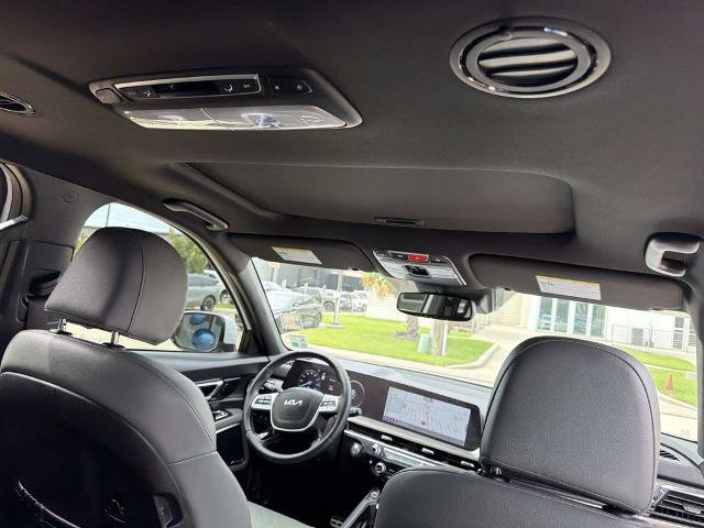 Used 2024 Kia Telluride SX X-Pro AWD/4WD image 14