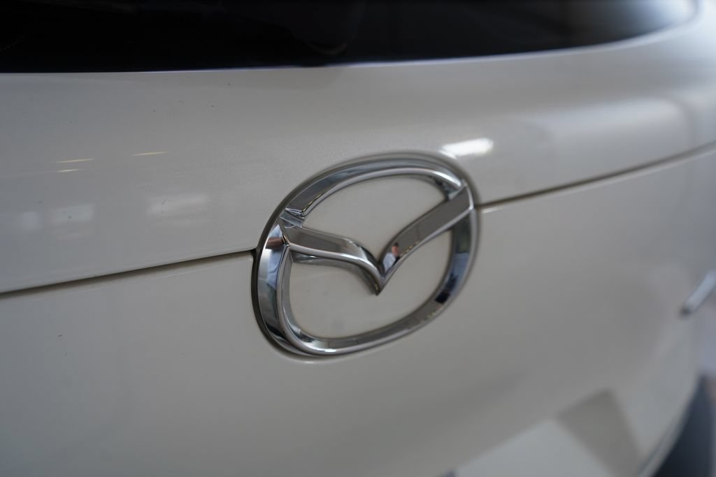Used 2022 MAZDA CX-30 AWD 2.5 S image 6