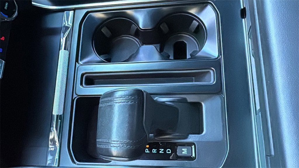 Certified 2023 Ford F150 Raptor image 16