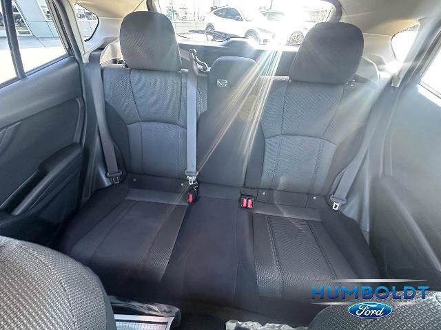 Used 2021 Subaru Crosstrek 2.0i image 19