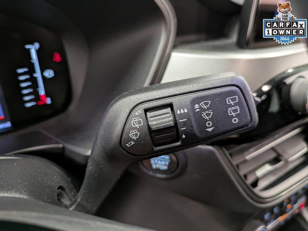 Certified 2023 Ford Escape Active AWD/4WD image 20