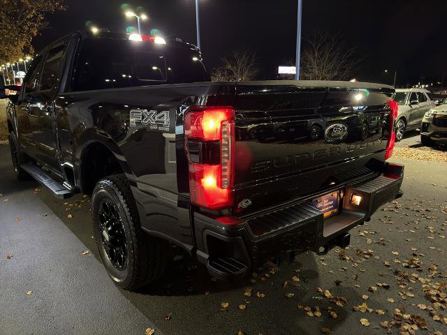 Certified 2023 Ford F350 Lariat w/ Lariat Ultimate Package image 2