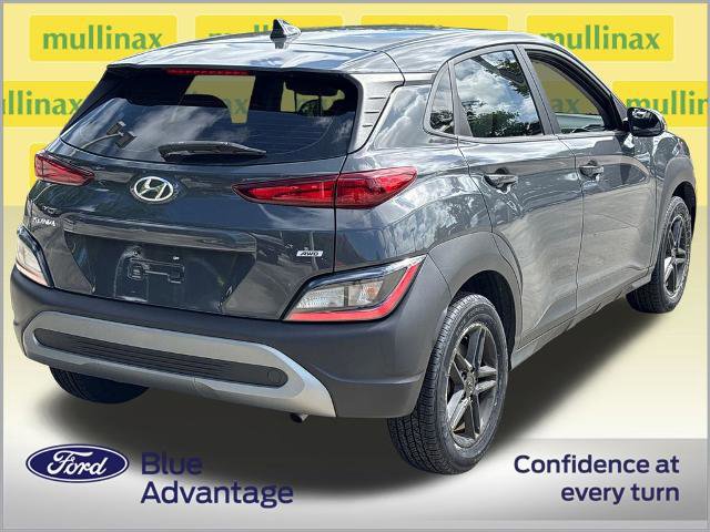 Used 2023 Hyundai Kona SE AWD/4WD image 4