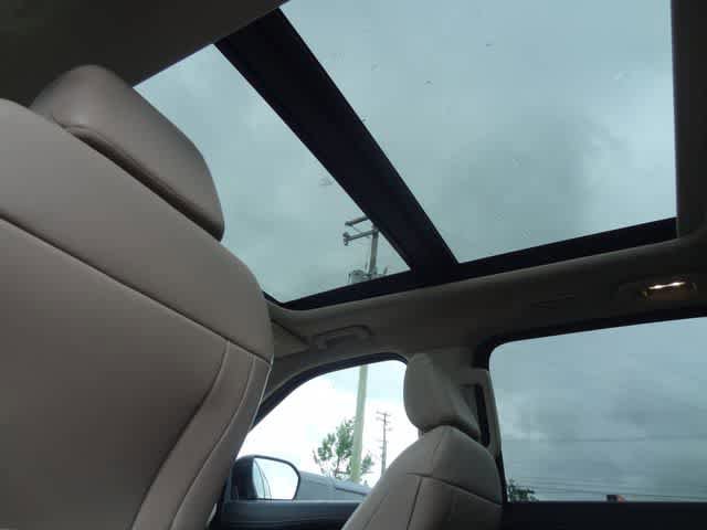 Certified 2024 Ford Expedition Limited RWD image 10