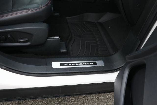 Certified 2019 Ford Explorer Sport w/ Equipment Group 401A image 34