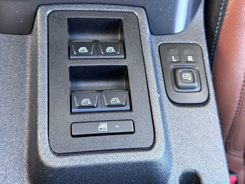 Certified 2024 Ford Bronco Outer Banks image 23