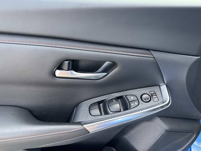 Used 2024 Nissan Sentra SR w/ Lighting Package image 19