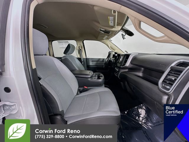 Used 2020 RAM 3500 Big Horn image 29