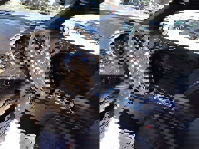 Certified 2022 Ford Edge Titanium w/ Equipment Group 301A image 8