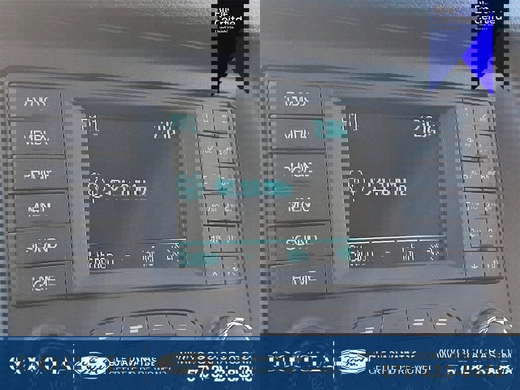 Certified 2023 Ford Ranger XL image 18