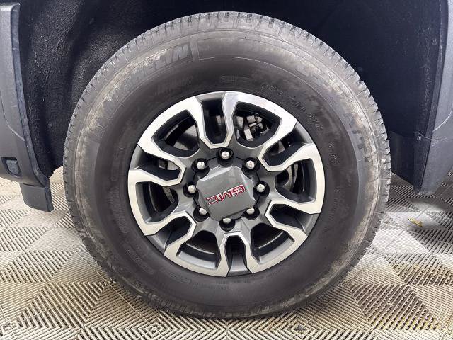 Used 2024 GMC Sierra 2500 SLE AWD/4WD image 13