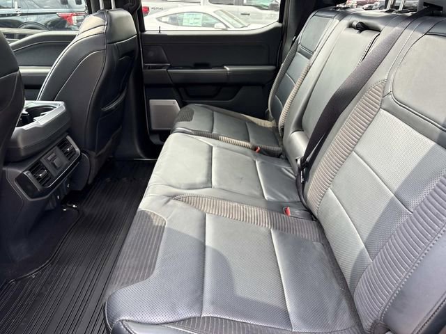 Certified 2023 Ford F150 Raptor AWD/4WD image 18