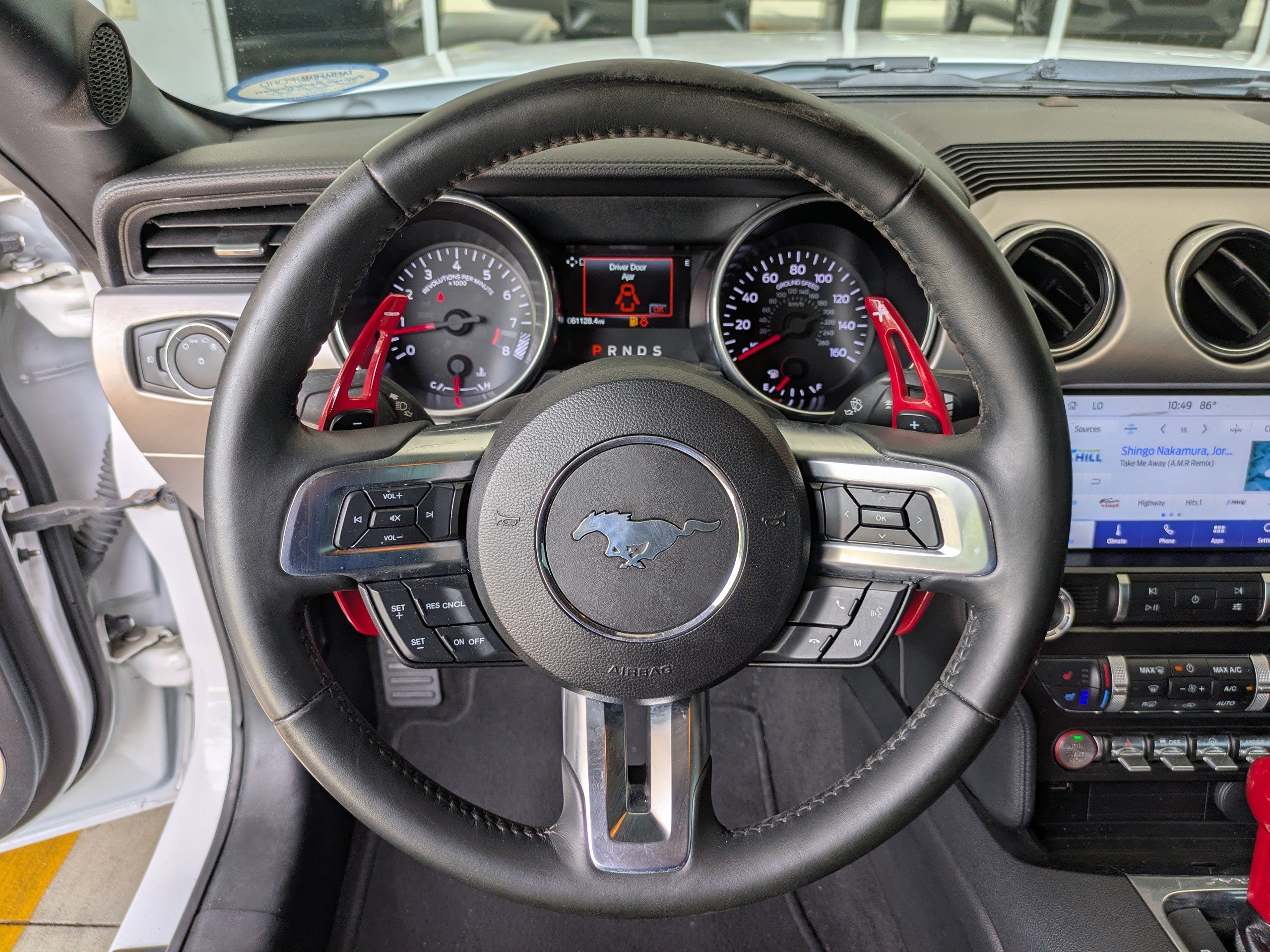 Certified 2020 Ford Mustang GT Premium RWD image 20