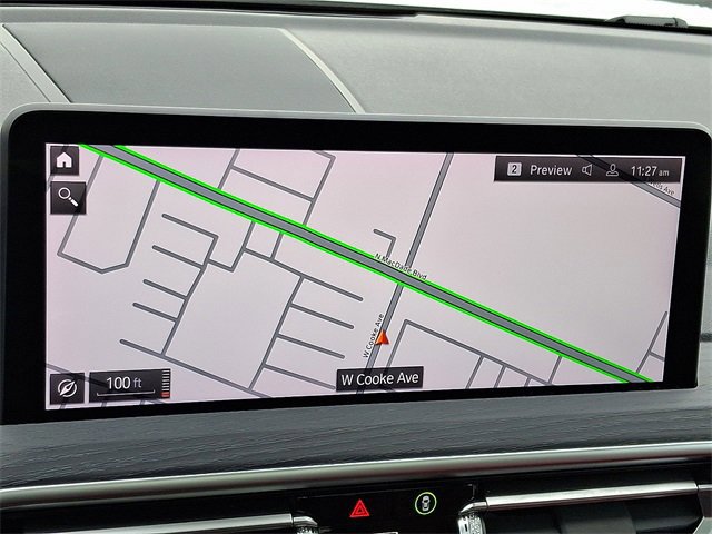 Used 2023 BMW X3 xDrive30i w/ Premium Package image 18