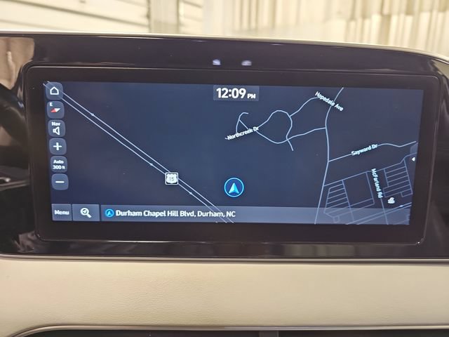 Used 2021 Hyundai Palisade SEL w/ Premium Package FWD image 22