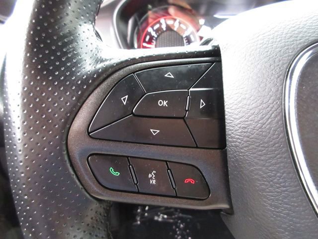 Used 2021 Dodge Challenger SXT w/ Blacktop Package image 16