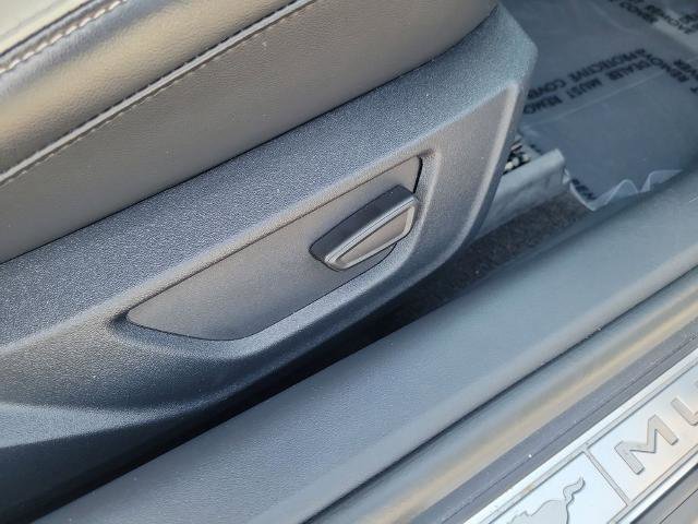 Certified 2024 Ford Mustang Premium RWD image 13