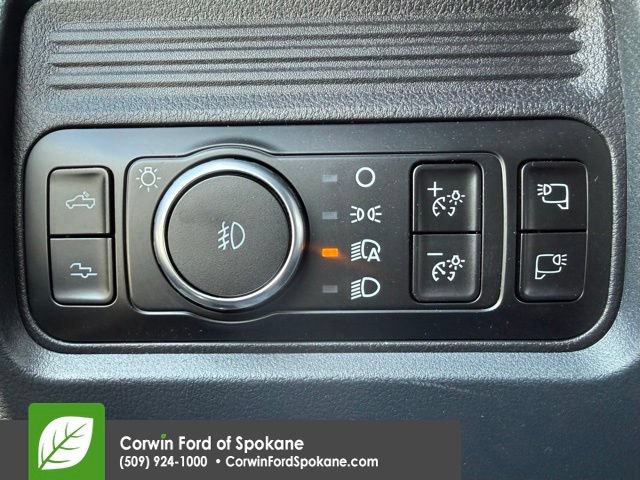 Certified 2026 Ford F450 Platinum AWD/4WD image 28
