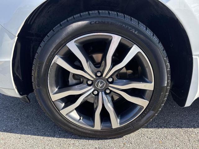 Used 2020 Acura MDX w/ Advance Package AWD/4WD image 9