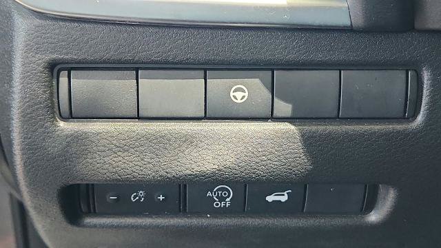 Used 2024 Nissan Rogue SV AWD/4WD image 10