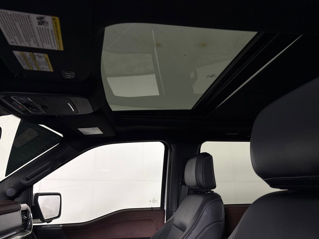 Certified 2023 Ford F150 Lariat image 35