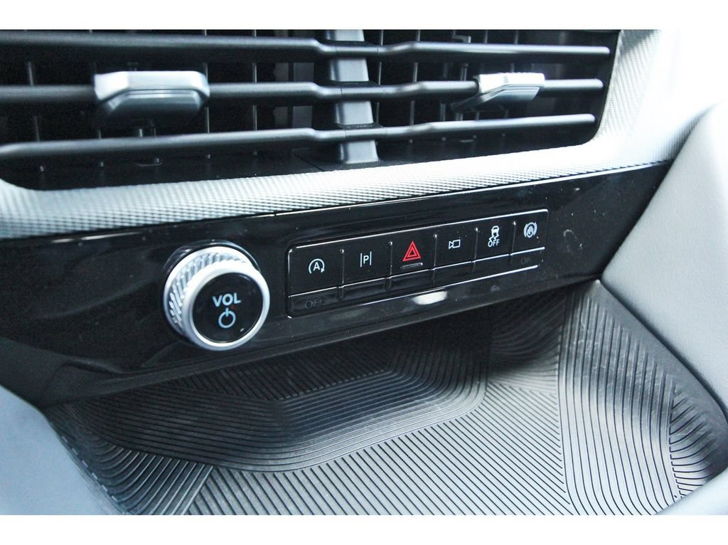 Certified 2026 Ford Explorer ST AWD/4WD image 25