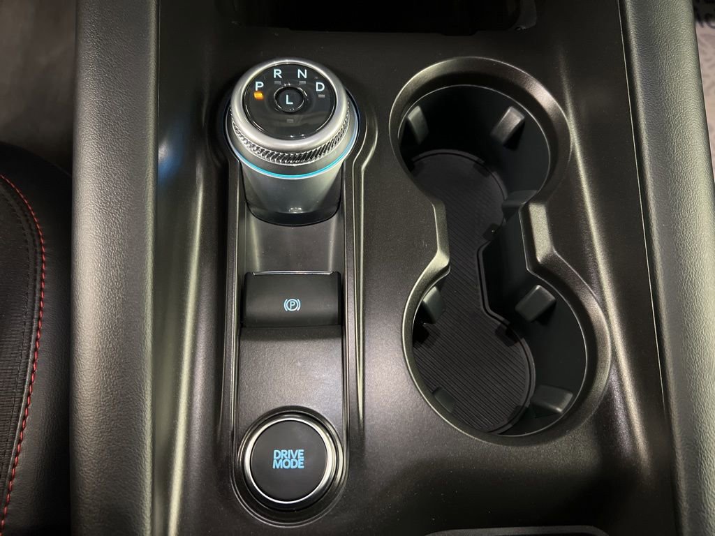 Certified 2025 Ford Explorer ST-Line image 16