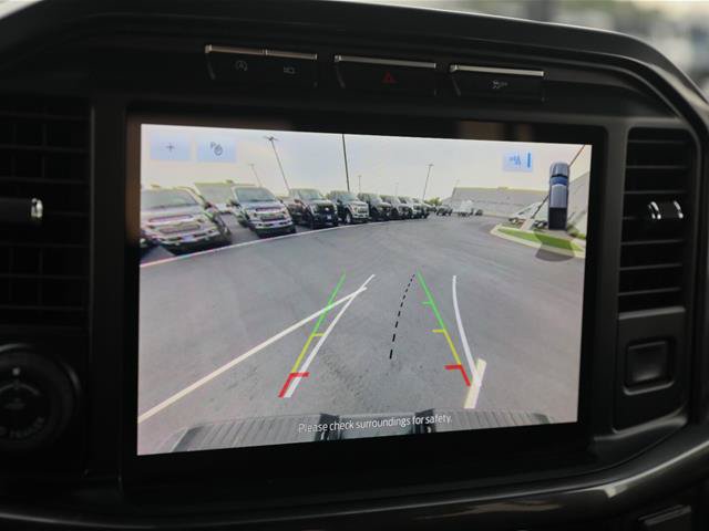 Certified 2021 Ford F150 XLT w/ Equipment Group 302A High AWD/4WD image 35