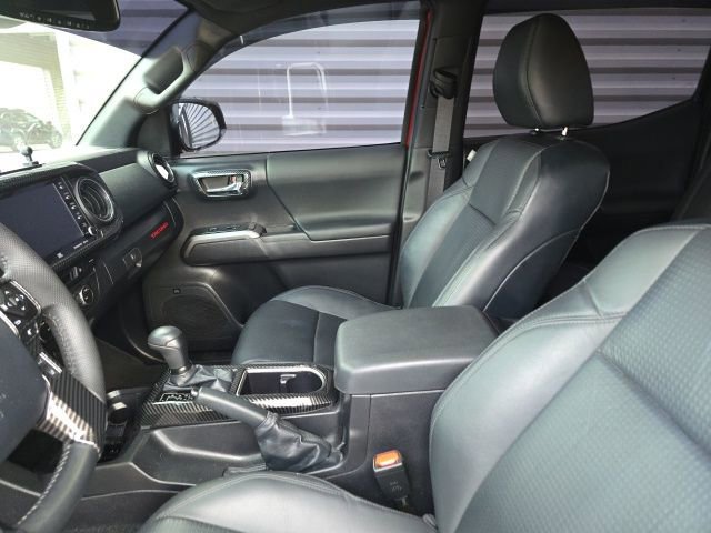 Used 2023 Toyota Tacoma TRD Sport image 10
