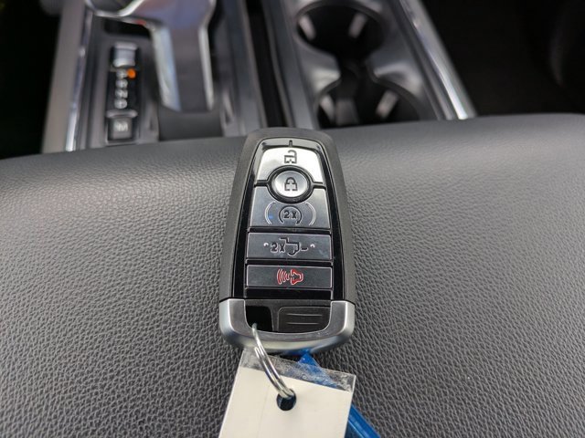 Certified 2024 Ford F150 Lariat w/ Tow/Haul Package image 31