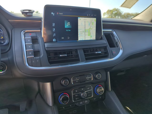 Used 2023 Chevrolet Tahoe LT w/ LT Signature Package image 14