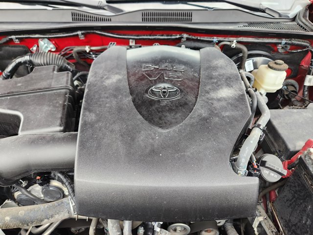 Used 2022 Toyota Tacoma SR5 image 30