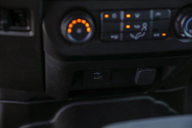 Certified 2021 Ford F550 2WD Crew Cab Super Duty image 40