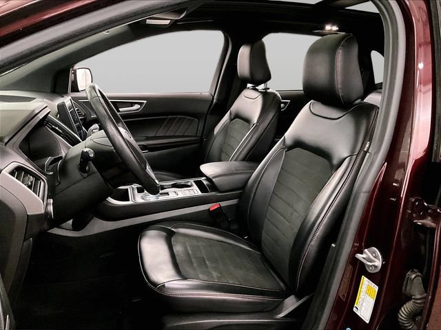 Certified 2023 Ford Edge ST-Line AWD/4WD image 24