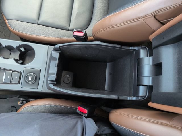 Certified 2023 Ford Bronco Sport Outer Banks AWD/4WD image 48
